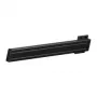 SABELT SIM RACING Sabelt Side Mount - Racing Seat Brackets (Pair) - Black Powder Coated Steel - FIA Approved