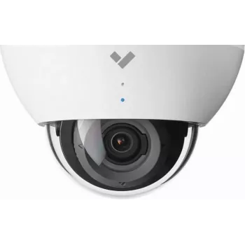 Verkada CD52-F Indoor Dome Camera, 768 GB, 90 Days Retention