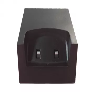 RTI DS-T1B-T1BP Desktop Charging Station for T1B/T1B+ Handheld Remote Control