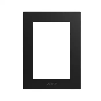 RTI BZB-KX4BL - Bezel for KX4 Black