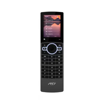 RTI ISR-2 2.8 inch Intelligent Surface WiFi Touch Remote Control