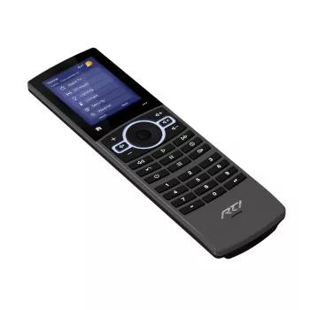 RTI ISR-2 2.8 inch Intelligent Surface WiFi Touch Remote Control