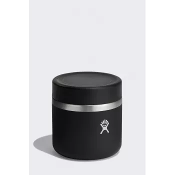 Hydro Flask 20 oz Insulated Food Jar (591 ml) - Black