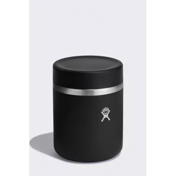 Hydro Flask 28 oz Insulated Food Jar (828 ml) - Black