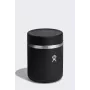 Hydro Flask 28 oz Insulated Food Jar (828 ml) - Black