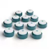 FluentPet Speak Up Buttons - 12 Button Communication Set for Dogs and Cats
