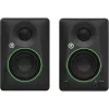 Mackie CR3.5BT Active Studio Monitors with Bluetooth