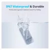 SwitchBot WLAN Water Leak Detector