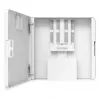 Ubiquiti Alarm Hub Kit - Smart Home Security Kit with Hub, Siren, and Motion Sensor