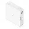 Ubiquiti Alarm Hub Kit - Smart Home Security Kit with Hub, Siren, and Motion Sensor