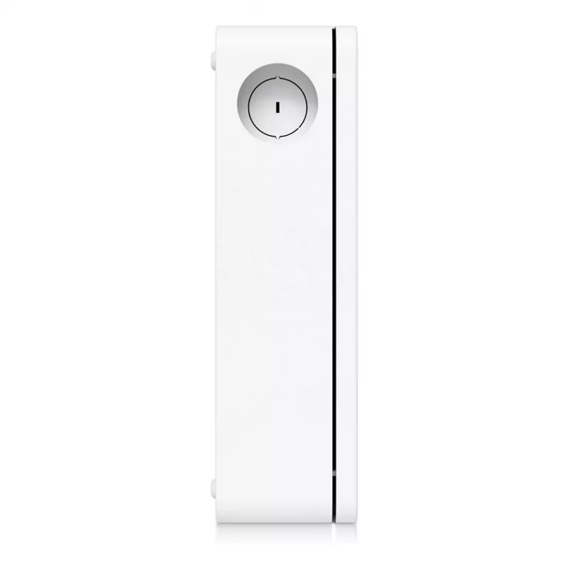 Ubiquiti Alarm Hub Kit - Smart Home Security Kit with Hub, Siren, and Motion Sensor