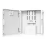 Ubiquiti Alarm Hub Kit - Smart Home Security Kit with Hub, Siren, and Motion Sensor