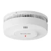 X-Sense SD19 Smoke Alarm with 10-Year Battery, Battery Operated, 122 x 45 mm (ZASXS00156WEU)
