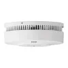 X-Sense SD19 Smoke Alarm with 10-Year Battery, Battery Operated, 122 x 45 mm (ZASXS00156WEU)