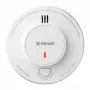 X-Sense SD19 Smoke Alarm with 10-Year Battery, Battery Operated, 122 x 45 mm (ZASXS00156WEU)