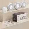 X-Sense XS0B-MR121 12+1 RF Smoke Detector Set with Gateway
