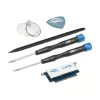 OWC Aura Pro NT 1 TB Upgrade Kit PCIe 3.1 x4 NVMe 1.3 Custom Blade