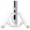 Twelve South BookArc Flex Vertical Laptop Stand for MacBook - White