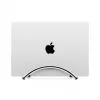 Twelve South BookArc Flex Vertical Laptop Stand for MacBook - Chrome