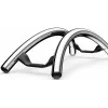 Twelve South BookArc Flex Vertical Laptop Stand for MacBook - Chrome