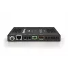 Wyrestorm 4K UHD HDBaseT Extender Set with 2-Way PoH and Bidirectional IR & RS-232