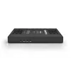 Wyrestorm 4K UHD HDBaseT Extender Set with 2-Way PoH and Bidirectional IR & RS-232