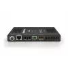 Wyrestorm 4K UHD HDBaseT Extender Set with 2-Way PoH and Bidirectional IR & RS-232