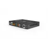 Wyrestorm NHD-120-TX AV over IP Encoder / Transmitter, 1 Channel, 4K UHD, H.264, H.265, AAC, LPCM, PoE