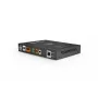 Wyrestorm NHD-120-TX AV over IP Encoder / Transmitter, 1 Channel, 4K UHD, H.264, H.265, AAC, LPCM, PoE