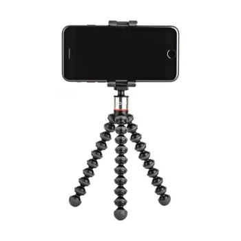 Joby GripTight One GorillaPod Stand - Black
