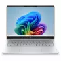 HP OmniBook 3 14-hz0155ng 14 inch WUXGA IPS Laptop, Qualcomm Snapdragon X1-26-100, 16GB RAM, 512GB SSD, Windows 11 Home