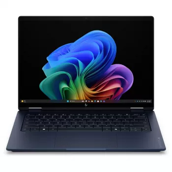 HP OmniBook X Flip 14-kc0179ng 14.0 inch WUXGA OLED Touch, AMD Ryzen AI 7 445, 24GB RAM, 1TB SSD, Windows 11