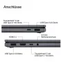 HP OmniBook X Flip 16-cb0150ng 16.0 inch WUXGA Touch, Intel Core Ultra 5 325 (8C), 16GB RAM, 512GB SSD, Windows 11