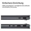 HP OmniBook X Flip 16-cb0154ng 16 inch WUXGA OLED Touch, Intel Core Ultra 5 125U, 16GB RAM, 1TB SSD, Windows 11 Home