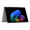 HP OmniBook X Flip AI x360 16 inch 3K Touch Laptop, AMD Ryzen AI 9 465, 32GB LPDDR5X, 1TB PCIe SSD, AMD Radeon 880M Graphics, Windows 11 Home