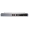 Juniper EX Series EX4100-24MP - Switch - L3 - managed - 8 x 100/1G/2.5G/5G/10GBase-T + 16 x 1Gb Ethernet + 4 x 1/10 Gigabit (Uplink)