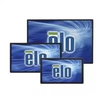 Elo Touch Solutions Stand for Interactive Digital Signage Display 3202L, 4202L, 4602L (E275623)