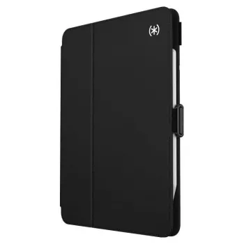 Speck Balance Folio for iPad Air 11 inch (2026-2024) / iPad Air 10.9 inch (5th-4th Gen, 2022-2020) / iPad Pro 11 inch (2022-2018) - Black