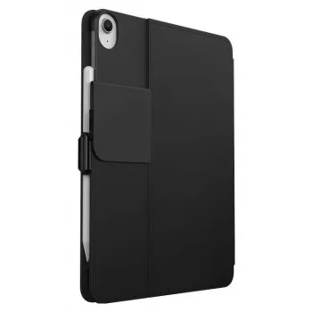 Speck Balance Folio for iPad Air 11 inch (2026-2024) / iPad Air 10.9 inch (5th-4th Gen, 2022-2020) / iPad Pro 11 inch (2022-2018) - Black