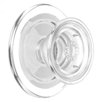 Popsockets PopGrip MagSafe 2 Clear Phone Grip and Stand