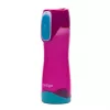 Contigo Swish 500ml Tritan Plastic Water Bottle Raspberry Pink
