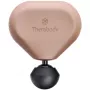 Therabody Theragun Mini 3.0 Percussive Therapy Device Desert Rose
