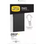 OtterBox React Series Back Cover with Lanyard for Apple iPhone 7/8/SE (2nd/3rd Gen) - Black