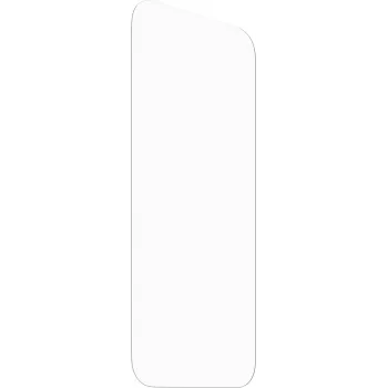 OtterBox Glass Screen Protector for Apple iPhone 15 Plus - Clear (Bulk)