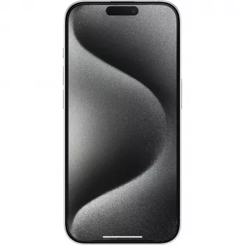 OtterBox Premium Pro Privacy Glass for iPhone 16 Pro Clear