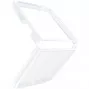 OtterBox Thin Flex Series Case for Samsung Galaxy Z Flip7 - Clear (Transparent)