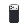 OtterBox Symmetry Cactus Leather Camera Control Case for iPhone 17 Pro Max - Blue