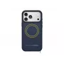 OtterBox Sole Series Rear Cover for Apple iPhone 17 Pro Max - MagSafe Compatible - Durable Fabric - True Calm Blue
