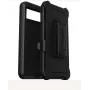 OtterBox React for Samsung Galaxy A35 5G - Black - ProPack (Bulk)