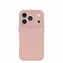 OtterBox Figura Apple iPhone 15 Pro Back Cover Pink Bloom